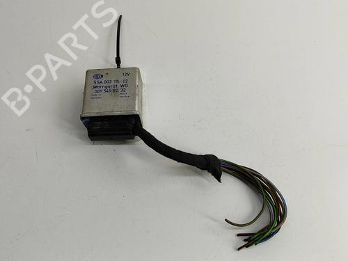 Used Electronic sensor Electronic sensor MERCEDES-BENZ S-CLASS (W126) 300 SD (126.120) (125 hp) 24580546 24580546