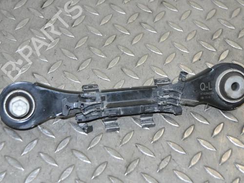 Used Left rear suspension arm Left rear suspension arm BMW 4 Convertible (F33, F83) 420 i (184 hp) 33363449 33363449