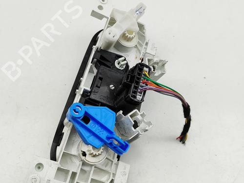 Electronic module OPEL VIVARO B Bus (X82) 1.6 CDTI (06) | BP32061320M83 - Image 2