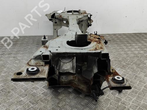 Rear axle PEUGEOT 3008 II SUV (MC_, MR_, MJ_, M4_) Hybrid | BP28553393M2 