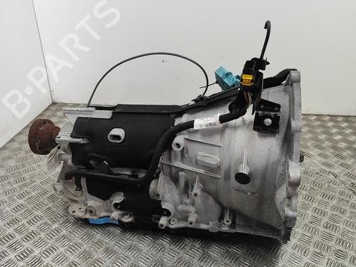 Used Gearbox JAGUAR F-PACE (X761) 2.0 TD4 (163 hp) 29829707