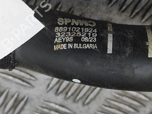 Pipe VOLVO XC40 (536) B3 Mild-Hybrid | BP37797450M125 - Image 6