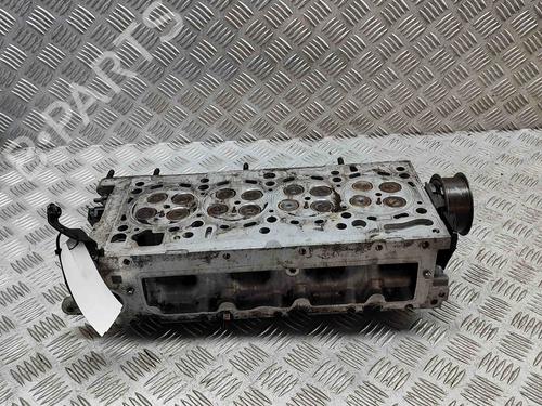 Culata VW PASSAT B8 Variant (3G5, CB5) 1.6 TDI (120 hp) 28028934