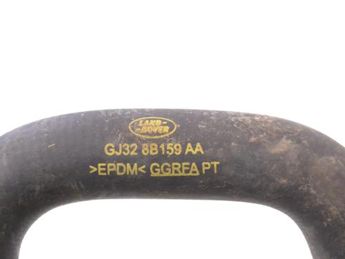Pipe LAND ROVER DISCOVERY SPORT (L550) 2.0 D 4x4 | BP33341829M125 - Image 5