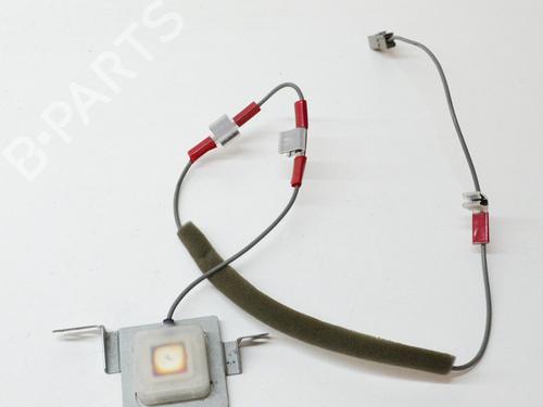 Antenne/Base LEXUS LS (_F2_) 400 (UCF20_, UCF20R) (276 hp) 9227956