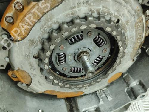 Gearbox VW T-ROC (A11, D11) 1.5 TSI | BP22806830M3 