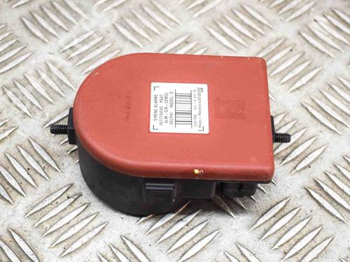 Electronic module PEUGEOT 3008 II SUV (MC_, MR_, MJ_, M4_) 1.2 THP/ PureTech 130 (MRHNSM, MRHNSU, MRHNSJ, MRHNYW,... | BP14649922M83 