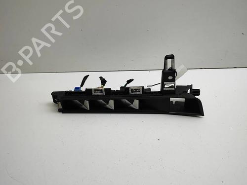 Used Left front window switch Left front window switch DS DS 7 Crossback (J4_, JR_, JC_) 1.6 PureTech 225 (J45GCR, J45GGR) (224 hp) 40151955 40151955