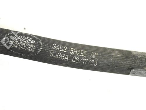 Pipe JAGUAR XE (X760) 2.0 D | BP30215325M125