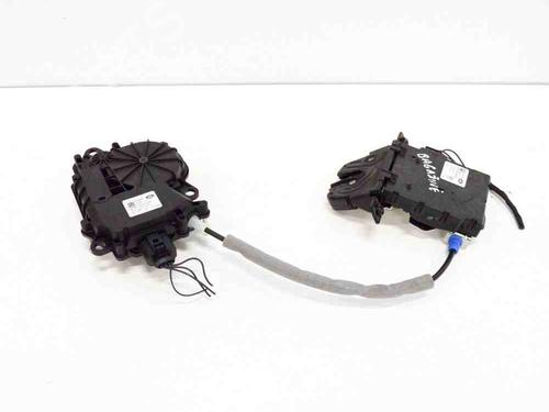 Used Tailgate lock LAND ROVER RANGE ROVER SPORT II (L494) 3.0 SDV6 4x4 (306 hp) 6760588