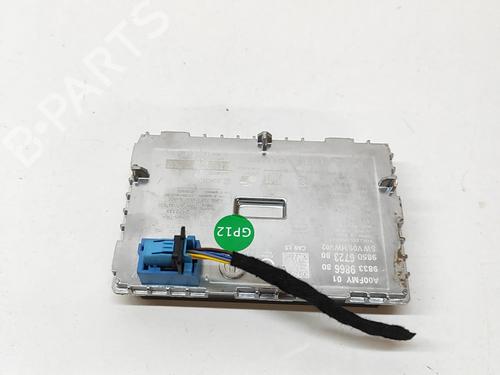 Used Electronic module Electronic module JEEP AVENGER (J2) 1.2 GSE T3 (101 hp) 29392058 29392058