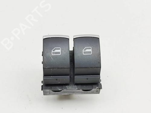 Used Right front window switch Right front window switch VW SCIROCCO III (137, 138) 2.0 TSI (180 hp) 33393842 33393842