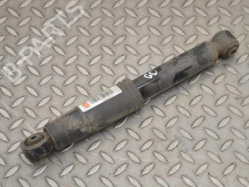 Used Right rear shock absorber Right rear shock absorber FIAT 500 (312_) 1.4 Turbo (312AXD1A) (137 hp) 30237864 30237864