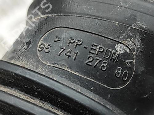 Pipe OPEL VIVARO C Bus (K0) 2.0 | BP32860888M125  - Image 6