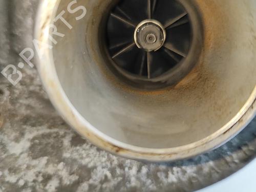 Engine MAZDA CX-5 (KE, GH) 2.2 D AWD (KE2AW) | BP34559827M1  - Image 9