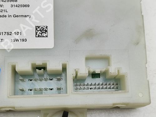 Electronic module VOLVO XC60 I SUV (156) D4 | BP33433588M83  - Image 6