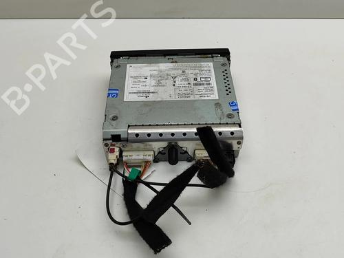 Electronic module OPEL MOVANO B Van (X62) 2.3 CDTI FWD (FV) | BP29920313M83