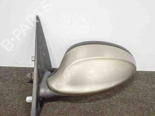 Left mirror BMW 3 Touring (E91) 320 d | BP6758655C26 