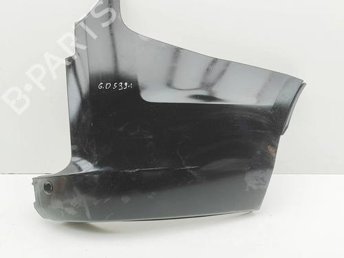 Used Corner bumper Corner bumper FORD TRANSIT CUSTOM V362 Van (FY, FZ) 2.0 EcoBlue (130 hp) 32973160 32973160