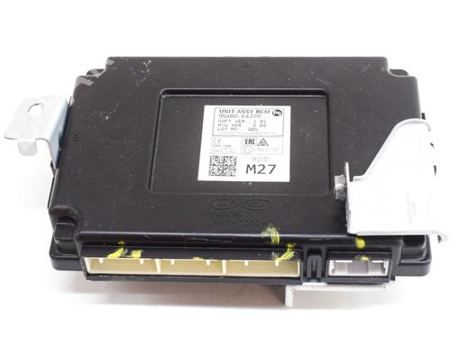 Used Electronic module HYUNDAI KONA (OS, OSE, OSI) EV (136 hp) 27760836