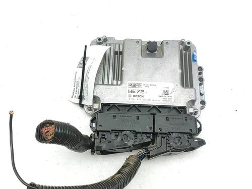 Used Engine control unit (ECU) FORD RANGER (ET) 3.0 TDCi 4x4 (156 hp) 31217259
