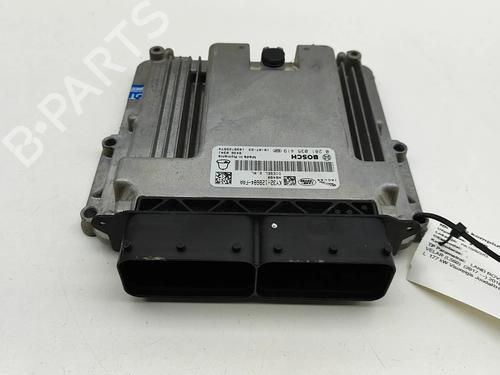 Used Engine control unit (ECU) Engine control unit (ECU) LAND ROVER RANGE ROVER VELAR (L560) 2.0 D240 SD4 4x4 (241 hp) 29337304 29337304