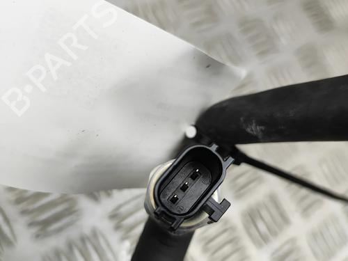 AC pipe MAZDA 3 Hatchback (BP) 2.5 e-SKYACTIV-G (BP5H) | BP33381081M126 - Image 6