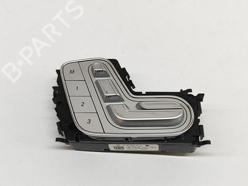 Kombi Kontakt / Stilkkontakt MERCEDES-BENZ GLS (X167) AMG 63 4Matic+ EQ Boost 4-matic+ (167.989) (612 hp) 28557750