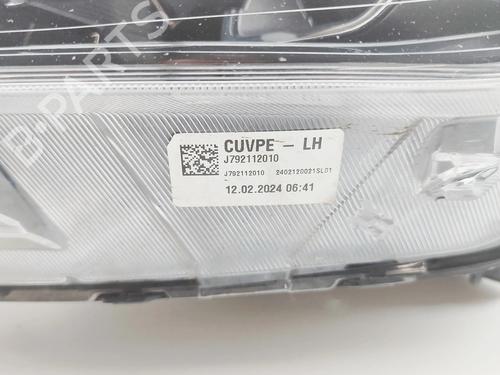 Left headlight KIA XCEED (CD) 1.5 T-GDI | BP37481571C28 - Image 6