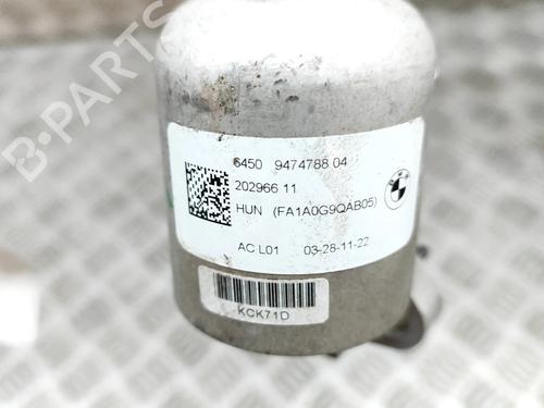 AC pipe BMW i4 (G26) M50 xDrive | BP27769335M126 - Image 6