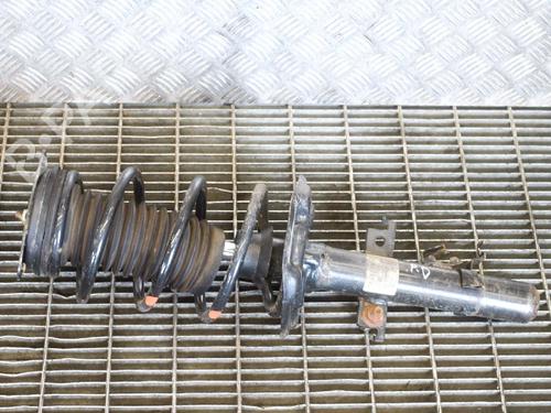 Right front shock absorber NISSAN QASHQAI II SUV (J11, J11_) 1.2 DIG-T | BP6768543M17 