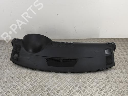 Instrumentbord AUDI A4 B7 Convertible (8HE) 2.0 TFSI 16V | BP21808751C46 