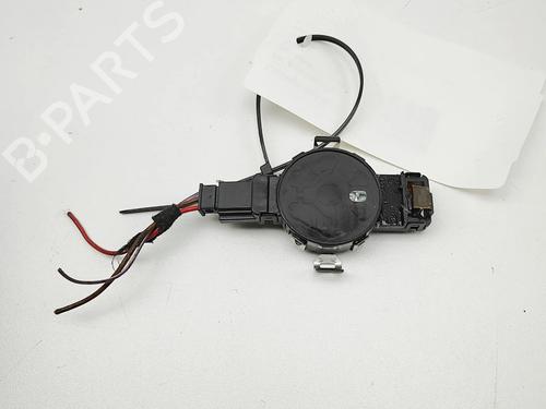 Used Electronic sensor Electronic sensor AUDI Q5 (FYB, FYG) SQ5 TFSI quattro (354 hp) 39930505 39930505