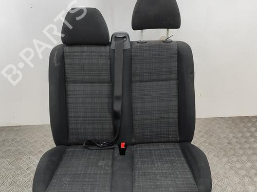 Used Left front seat MERCEDES-BENZ VITO Tourer (W447) 114 CDI / 114 BlueTEC (447.701, 447.703, 447.705) (136 hp) 24976258
