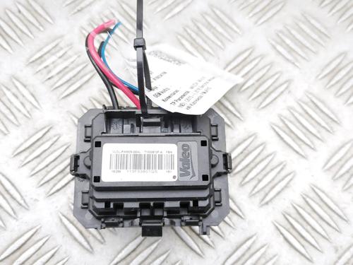Heater resistor MAZDA MX-5 IV (ND__) 2.0 (ND2E, ND6E) | BP40460055M108 - Image 6