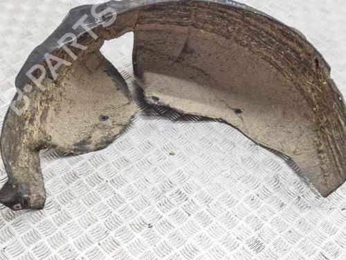 Wheel arch NISSAN LEAF (ZE1) Electric | BP27750703C56 