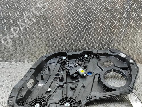 Used Front right window mechanism Front right window mechanism HYUNDAI IONIQ 6 (CE) EV All-wheel Drive (325 hp) 33962257 33962257