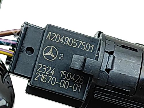 Electronic module MERCEDES-BENZ CLA Coupe (C117) CLA 220 CDI / d (117.303) | BP36952740M83 - Image 7