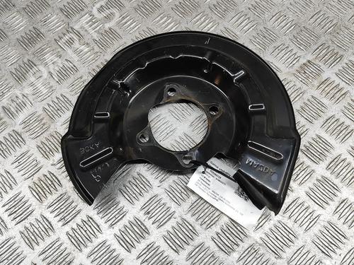 Support MAZDA CX-30 (DM) e-SKYACTIV-X M Hybrid | BP28557021C155 - Image 4
