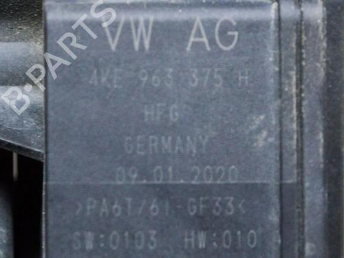 Elektronisk sensor AUDI E-TRON (GEN) 50 quattro | BP28547938M84 