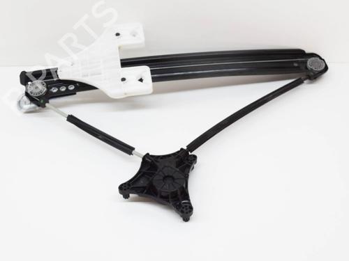 Used Rear right window mechanism Rear right window mechanism 7798390 7798390