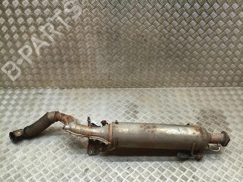 Used Catalyst Catalyst PEUGEOT BOXER Van 2.2 BlueHDi 140 (140 hp) 40014633 40014633