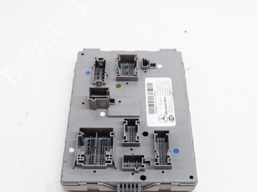 Electronic module MERCEDES-BENZ GLC Coupe (C253) 250 d 4-matic (253.309) | BP9629898M83 