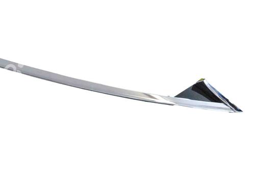 Dørliste TESLA MODEL X (5YJX) P100D AWD | BP30251859C150