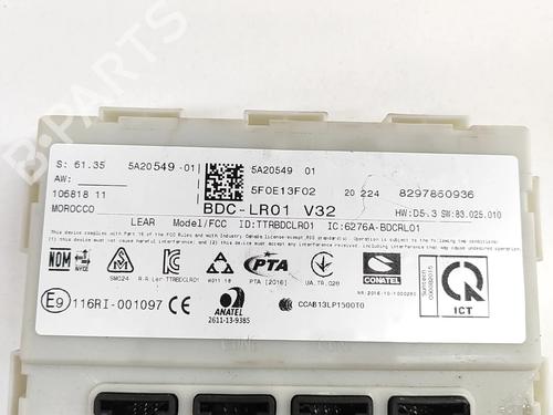 Electronic module BMW i3 (I01) s Electric | BP27778497M83  - Image 6