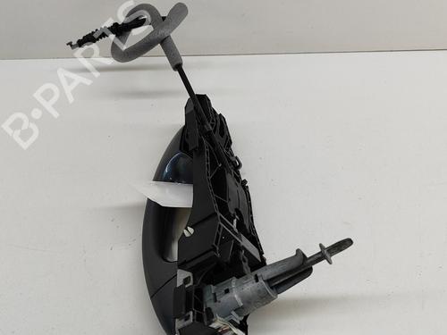 Front right exterior door handle SEAT ATECA (KH7, KHP) 1.5 TSI | BP27769279C129 