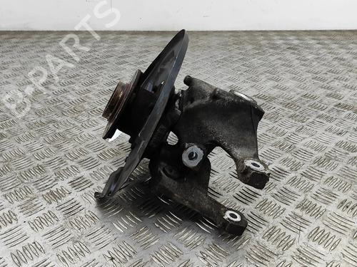 Right rear steering knuckle DS DS 7 Crossback (J4_, JR_, JC_) 1.5 BlueHDi 130 (JCYHZJ, JCYHZR) | BP28552175M28