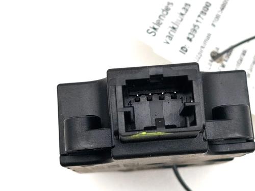 Electronic module VW TOUAREG (CR7, RC8) 3.0 TDI 4motion | BP40460672M83 - Image 7