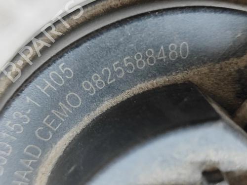 Elektronisk modul OPEL MOKKA 1.2 (76) | BP27771491M83 