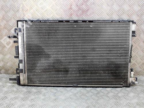Used AC radiator OPEL INSIGNIA A Saloon (G09) 2.0 CDTI (69) (120 hp) 10526578